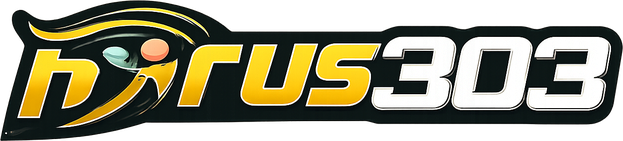 Logo horus303